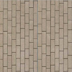 Tile Field American Olean Relevance Porcelain RL02 Timely Beige Brick Pttern