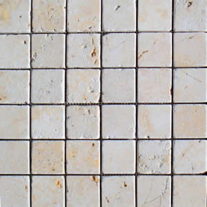 Tile Field Anatolian Creme 2 x 2