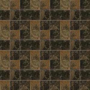 Tile Field Aztec Ash Nero