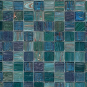 Tile Field Bisazza Mosaico