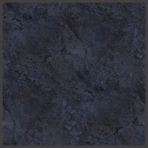 Tile Field Black Slate 24 x 24 and 3 1/2 x 20