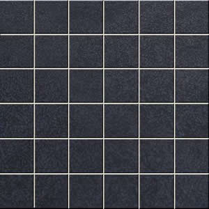 Tile Field Black 3 x 3 Tile