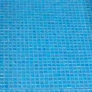 Tile Field Blue 1 x 1