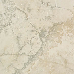 Tile Field DalTile Canaletto Bianco 13 x 13