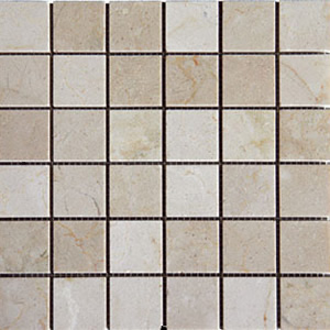 Tile Field 2 Crema Slab