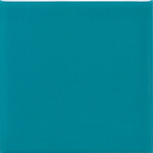 Tile Field DalTile Keystone D159 2 x 2 Ocean Blue