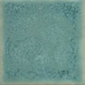 Tile Field Heath Sea Foam Green 4 x 4