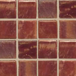 Tile Field Mosaico Aurore 20 x 20mm