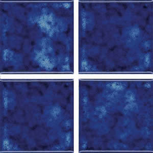 Tile Field NPT 3 x 3 Blue