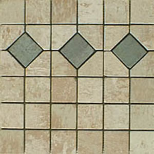 Tile Field NPT 2 x 2 porcelain