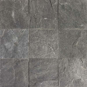 Tile Field Ostrich grey quartzite