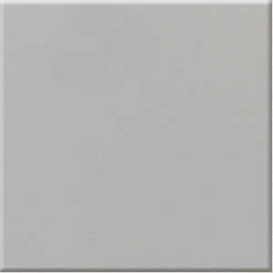 Tile Field DalTile Permatone grey 1 x 1