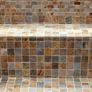 Tile Field Woodridge 2 x 2 Quarzite