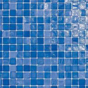 Tile Field Blue Sicis Tile