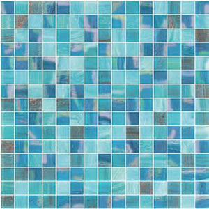 Tile Field Trends Wavy Tile