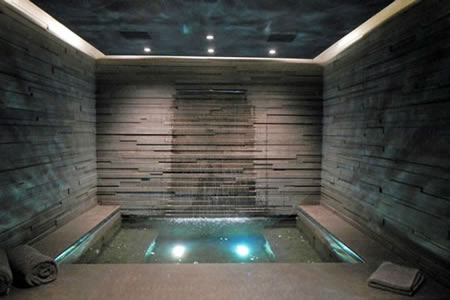 Showcase Nespa Tiled Spas 7