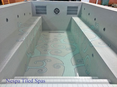 Swim Spas 4