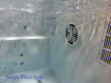 Swim Spas 7